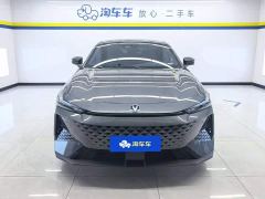 Changan UNI-V 1.5T Premium - ფოტო 2