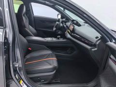 Changan UNI-V 1.5T Premium - ფოტო 8