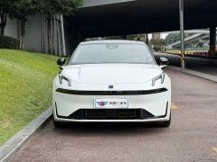 Lynk & Co 07 EM-P 126 Extended Range Halo - photo 2