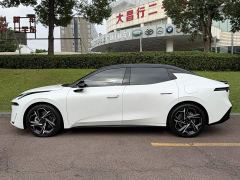 Lynk & Co 07 EM-P 126 Extended Range Halo - photo 3
