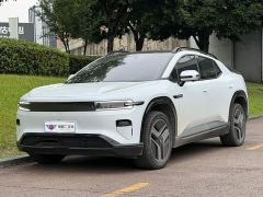 Changan Qiyuan E07 Pure Electric AWD 90kWh Grand Edition - фото 1
