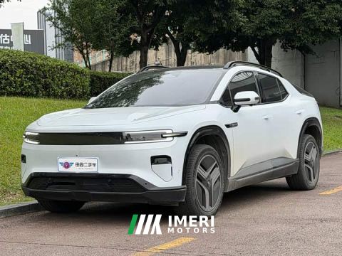 2024 Changan Qiyuan E07 Pure Electric AWD 90kWh Grand Edition - ავტომობილი ჩინეთიდან