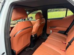 Changan Qiyuan E07 Pure Electric AWD 90kWh Grand Edition - фото 11