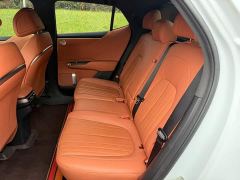 Changan Qiyuan E07 Pure Electric AWD 90kWh Grand Edition - фото 12