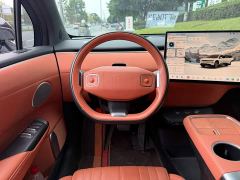 Changan Qiyuan E07 Pure Electric AWD 90kWh Grand Edition - фото 14