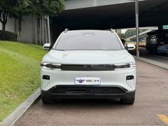 Changan Qiyuan E07 Pure Electric AWD 90kWh Grand Edition - фото 2