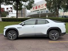 Changan Qiyuan E07 Pure Electric AWD 90kWh Grand Edition - фото 3