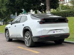 Changan Qiyuan E07 Pure Electric AWD 90kWh Grand Edition - фото 4