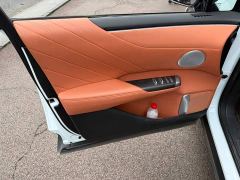 Changan Qiyuan E07 Pure Electric AWD 90kWh Grand Edition - фото 6