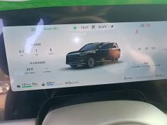 AITO M9 Extended Range Max 52kWh 6-Seater with 192-Channel LiDAR - фото 11