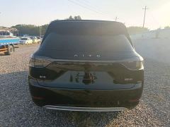 AITO M9 Extended Range Max 52kWh 6-Seater with 192-Channel LiDAR - фото 5