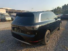 AITO M9 Extended Range Max 52kWh 6-Seater with 192-Channel LiDAR - фото 6