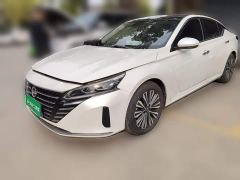 Nissan Teana 2.0L XL-TLS Comfort Edition - photo 1