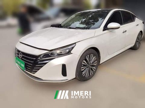 2024 Nissan Teana 2.0L XL-TLS Comfort Edition - автомобиль из Китая