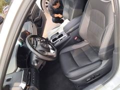 Nissan Teana 2.0L XL-TLS Comfort Edition - photo 11