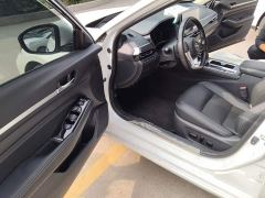 Nissan Teana 2.0L XL-TLS Comfort Edition - photo 12