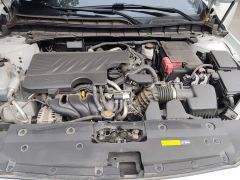 Nissan Teana 2.0L XL-TLS Comfort Edition - photo 16