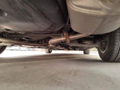 Nissan Teana 2.0L XL-TLS Comfort Edition - photo 18