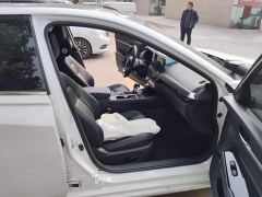 Nissan Teana 2.0L XL-TLS Comfort Edition - photo 19