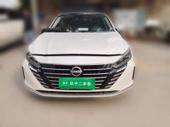 Nissan Teana 2.0L XL-TLS Comfort Edition - photo 2