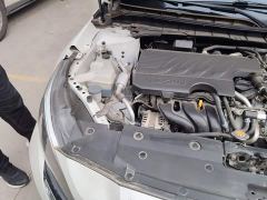 Nissan Teana 2.0L XL-TLS Comfort Edition - photo 20