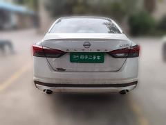 Nissan Teana 2.0L XL-TLS Comfort Edition - photo 3