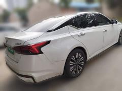 Nissan Teana 2.0L XL-TLS Comfort Edition - photo 4