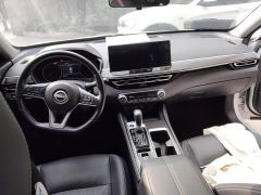 Nissan Teana 2.0L XL-TLS Comfort Edition - photo 5