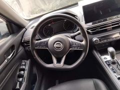 Nissan Teana 2.0L XL-TLS Comfort Edition - photo 6