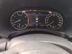 Nissan Teana 2.0L XL-TLS Comfort Edition - photo 8