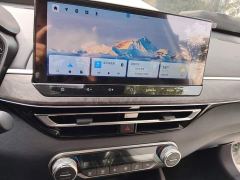 Nissan Teana 2.0L XL-TLS Comfort Edition - photo 9