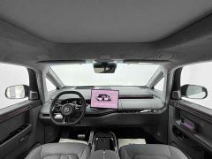 Zeekr MIX Smart Driving Edition - фото 12