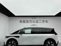 Zeekr MIX Smart Driving Edition - фото 3