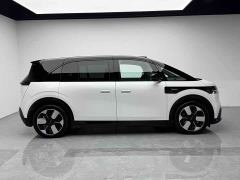 Zeekr MIX Smart Driving Edition - фото 4