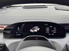 Zeekr MIX Smart Driving Edition - фото 8