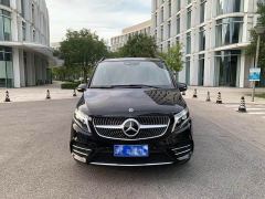 Mercedes-Benz V-Class V 260 L Long Wheelbase Luxury Edition - ფოტო 2