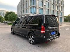 Mercedes-Benz V-Class V 260 L Long Wheelbase Luxury Edition - ფოტო 3