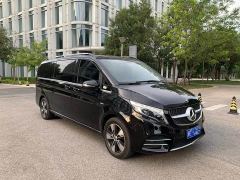 Mercedes-Benz V-Class V 260 L Long Wheelbase Luxury Edition - ფოტო 4