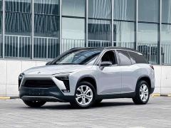 NIO ES8 75kWh Six-Seater - фото 1