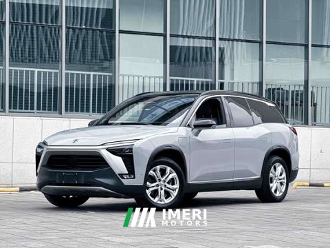 2023 NIO ES8 75kWh Six-Seater - ავტომობილი ჩინეთიდან