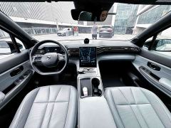 NIO ES8 75kWh Six-Seater - фото 7