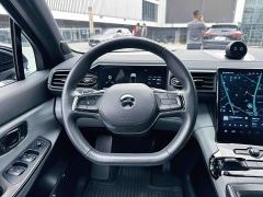NIO ES8 75kWh Six-Seater - фото 8