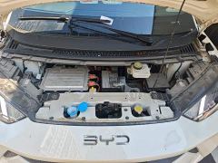 BYD Seagull 305km Freedom Edition - ფოტო 10