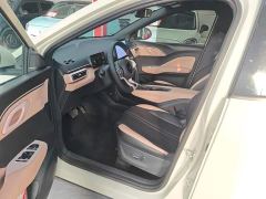 BYD Seagull 305km Freedom Edition - ფოტო 11