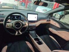 BYD Seagull 305km Freedom Edition - ფოტო 13