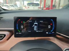 BYD Seagull 305km Freedom Edition - ფოტო 3