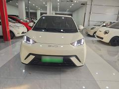 BYD Seagull 305km Freedom Edition - ფოტო 4