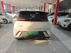 BYD Seagull 305km Freedom Edition - ფოტო 8