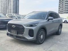 Chery Tiggo 8L 2.0T FWD Comfort 5-Seater - фото 1