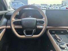 Chery Tiggo 8L 2.0T FWD Comfort 5-Seater - фото 10